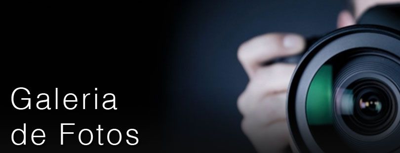 Galeria de Fotos