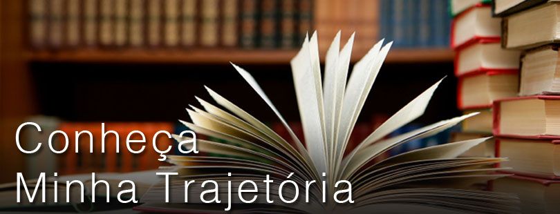 Conhe�a Minha Trajet�ria